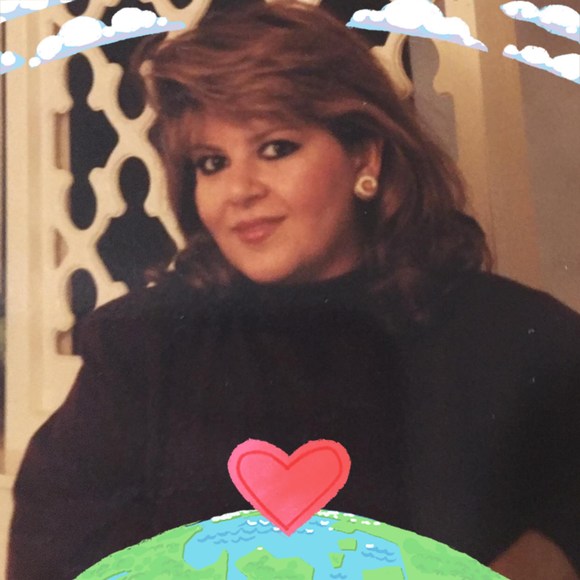 Meet your Posher, Mojgan - Picture 1 of 1